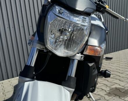 Сузуки GSR 600, объемом двигателя 0.6 л и пробегом 0 тыс. км за 5300 $, фото 2 на Automoto.ua