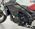 Сузуки GSR 600, объемом двигателя 0.6 л и пробегом 14 тыс. км за 5499 $, фото 13 на Automoto.ua