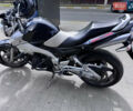 Сузуки GSR 600, объемом двигателя 0.6 л и пробегом 49 тыс. км за 4500 $, фото 3 на Automoto.ua