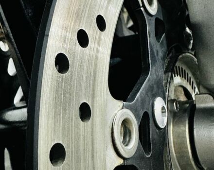 Сузуки GSR 600, объемом двигателя 0.6 л и пробегом 0 тыс. км за 4750 $, фото 21 на Automoto.ua