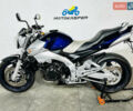 Сузуки GSR 600, объемом двигателя 0.6 л и пробегом 28 тыс. км за 4750 $, фото 1 на Automoto.ua