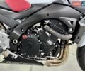Сузуки GSR 600, объемом двигателя 0.6 л и пробегом 14 тыс. км за 5499 $, фото 7 на Automoto.ua