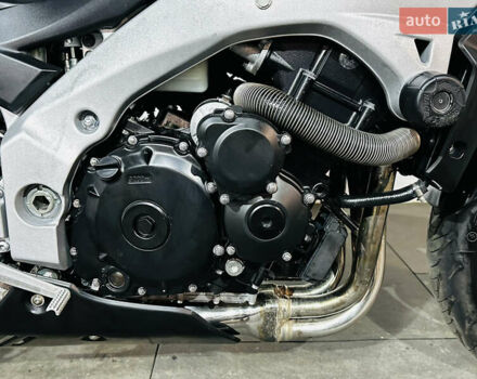 Сузуки GSR 600, объемом двигателя 0.6 л и пробегом 28 тыс. км за 4750 $, фото 23 на Automoto.ua
