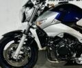Сузуки GSR 600, объемом двигателя 0.6 л и пробегом 0 тыс. км за 4750 $, фото 9 на Automoto.ua