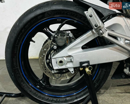 Сузуки GSR 600, объемом двигателя 0.6 л и пробегом 28 тыс. км за 4750 $, фото 25 на Automoto.ua