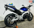 Сузуки GSR 600, объемом двигателя 0.6 л и пробегом 28 тыс. км за 4750 $, фото 17 на Automoto.ua