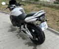 Сузукі GSR 600, об'ємом двигуна 0.6 л та пробігом 0 тис. км за 4800 $, фото 4 на Automoto.ua