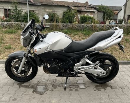 Сузукі GSR 600, об'ємом двигуна 0.6 л та пробігом 0 тис. км за 4800 $, фото 1 на Automoto.ua