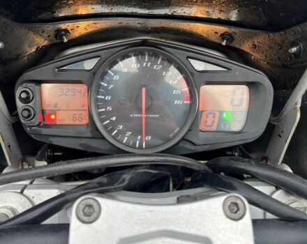 Сузукі GSR 600, об'ємом двигуна 0.6 л та пробігом 0 тис. км за 4800 $, фото 6 на Automoto.ua