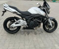 Сузуки GSR 600, объемом двигателя 0 л и пробегом 33 тыс. км за 4800 $, фото 1 на Automoto.ua
