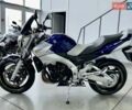 Сузуки GSR 600, объемом двигателя 0.6 л и пробегом 22 тыс. км за 5399 $, фото 2 на Automoto.ua