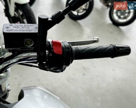 Сузуки GSR 600, объемом двигателя 0.6 л и пробегом 22 тыс. км за 5399 $, фото 16 на Automoto.ua