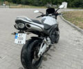 Сузуки GSR 600, объемом двигателя 0 л и пробегом 33 тыс. км за 4800 $, фото 2 на Automoto.ua