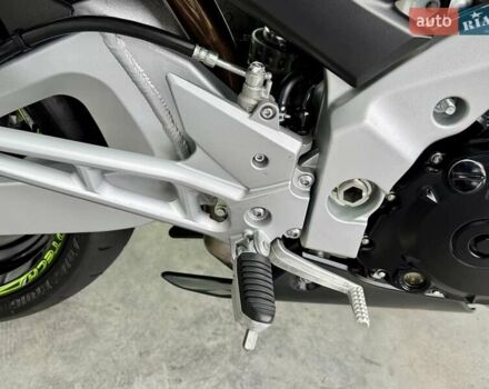 Сузуки GSR 600, объемом двигателя 0.6 л и пробегом 22 тыс. км за 5399 $, фото 8 на Automoto.ua