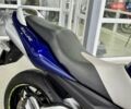 Сузуки GSR 600, объемом двигателя 0.6 л и пробегом 22 тыс. км за 5399 $, фото 7 на Automoto.ua