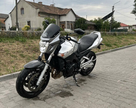 Сузуки GSR 600, объемом двигателя 0 л и пробегом 33 тыс. км за 4800 $, фото 5 на Automoto.ua