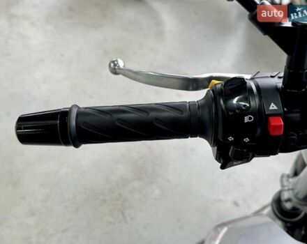 Сузуки GSR 600, объемом двигателя 0.6 л и пробегом 22 тыс. км за 5399 $, фото 15 на Automoto.ua