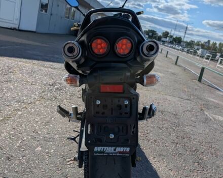 Сузуки GSR 600, объемом двигателя 0.6 л и пробегом 0 тыс. км за 5799 $, фото 6 на Automoto.ua