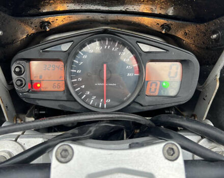 Сузуки GSR 600, объемом двигателя 0 л и пробегом 33 тыс. км за 4800 $, фото 6 на Automoto.ua