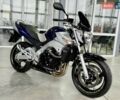 Сузуки GSR 600, объемом двигателя 0.6 л и пробегом 22 тыс. км за 5399 $, фото 1 на Automoto.ua
