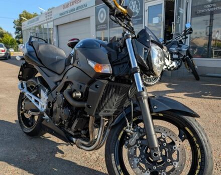 Сузуки GSR 600, объемом двигателя 0.6 л и пробегом 0 тыс. км за 5799 $, фото 3 на Automoto.ua