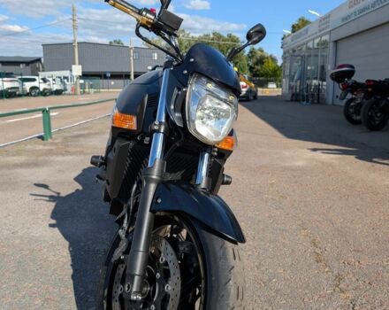 Сузуки GSR 600, объемом двигателя 0.6 л и пробегом 0 тыс. км за 5799 $, фото 2 на Automoto.ua
