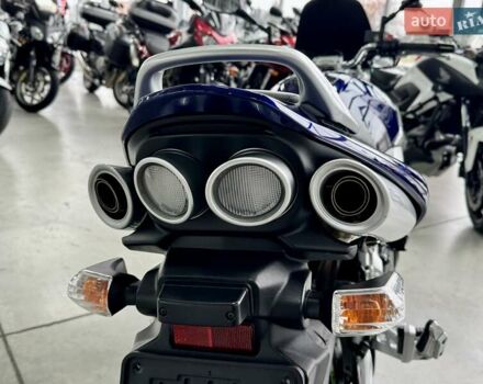 Сузуки GSR 600, объемом двигателя 0.6 л и пробегом 22 тыс. км за 5399 $, фото 10 на Automoto.ua