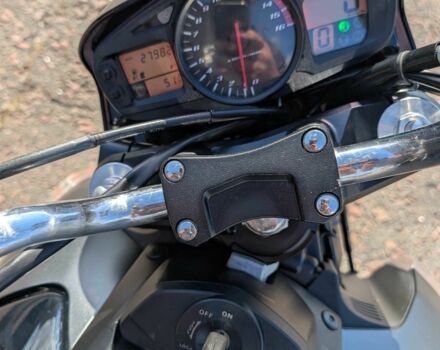 Сузуки GSR 600, объемом двигателя 0.6 л и пробегом 0 тыс. км за 5799 $, фото 8 на Automoto.ua