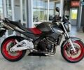 Сузуки GSR 600, объемом двигателя 0.6 л и пробегом 19 тыс. км за 5999 $, фото 1 на Automoto.ua