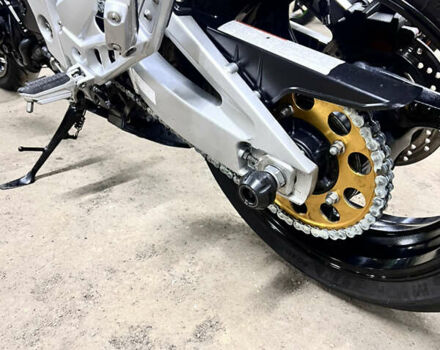 Сузуки GSR 600, объемом двигателя 0.6 л и пробегом 34 тыс. км за 5400 $, фото 2 на Automoto.ua