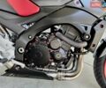 Сузуки GSR 600, объемом двигателя 0.6 л и пробегом 19 тыс. км за 5999 $, фото 7 на Automoto.ua