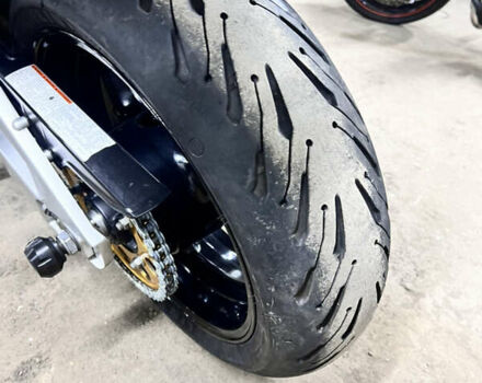 Сузуки GSR 600, объемом двигателя 0.6 л и пробегом 34 тыс. км за 5400 $, фото 3 на Automoto.ua