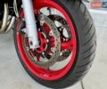 Сузуки GSR 600, объемом двигателя 0.6 л и пробегом 19 тыс. км за 5999 $, фото 5 на Automoto.ua