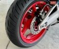 Сузуки GSR 600, объемом двигателя 0.6 л и пробегом 19 тыс. км за 5999 $, фото 10 на Automoto.ua