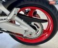 Сузуки GSR 600, объемом двигателя 0.6 л и пробегом 19 тыс. км за 5999 $, фото 13 на Automoto.ua