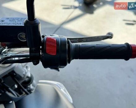 Сузуки GSR 600, объемом двигателя 0.6 л и пробегом 19 тыс. км за 5999 $, фото 15 на Automoto.ua