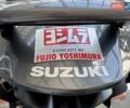 Сузуки GSR 600, объемом двигателя 0.6 л и пробегом 19 тыс. км за 5999 $, фото 17 на Automoto.ua