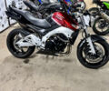 Сузуки GSR 600, объемом двигателя 0.6 л и пробегом 34 тыс. км за 5400 $, фото 6 на Automoto.ua