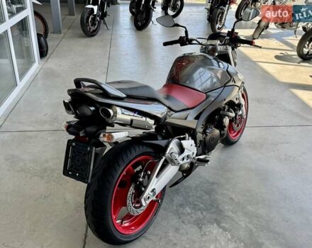 Сузуки GSR 600, объемом двигателя 0.6 л и пробегом 19 тыс. км за 5999 $, фото 2 на Automoto.ua