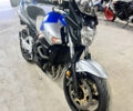 Сузуки GSR 600, объемом двигателя 0.6 л и пробегом 27 тыс. км за 5500 $, фото 1 на Automoto.ua