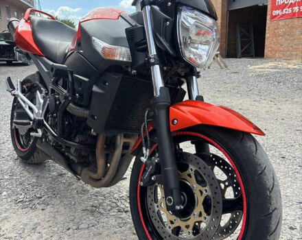 Сузуки GSR 600, объемом двигателя 0.6 л и пробегом 32 тыс. км за 5500 $, фото 2 на Automoto.ua
