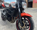 Сузуки GSR 600, объемом двигателя 0.6 л и пробегом 32 тыс. км за 5500 $, фото 2 на Automoto.ua