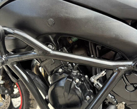 Сузуки GSR 600, объемом двигателя 0.6 л и пробегом 32 тыс. км за 5500 $, фото 13 на Automoto.ua