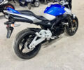 Сузуки GSR 600, объемом двигателя 0.6 л и пробегом 27 тыс. км за 5500 $, фото 3 на Automoto.ua
