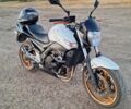 Сузуки GSR 600, объемом двигателя 0 л и пробегом 19 тыс. км за 5500 $, фото 1 на Automoto.ua