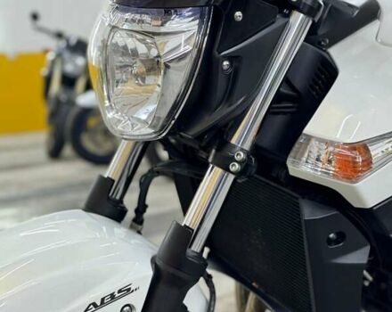 Сузуки GSR 600, объемом двигателя 0 л и пробегом 19 тыс. км за 5500 $, фото 4 на Automoto.ua