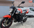 Сузуки GSR 600, объемом двигателя 0.6 л и пробегом 32 тыс. км за 5500 $, фото 3 на Automoto.ua