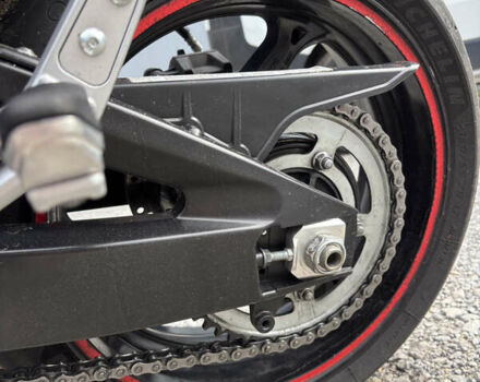 Сузуки GSR 600, объемом двигателя 0.6 л и пробегом 32 тыс. км за 5500 $, фото 12 на Automoto.ua