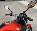 Сузуки GSR 600, объемом двигателя 0.6 л и пробегом 32 тыс. км за 5500 $, фото 10 на Automoto.ua