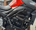 Сузуки GSR 600, объемом двигателя 0.6 л и пробегом 32 тыс. км за 5500 $, фото 15 на Automoto.ua